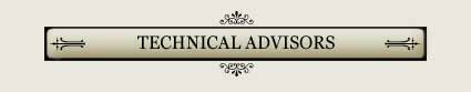 Technical Advisors