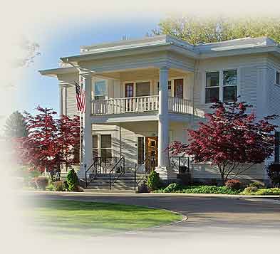 Dorman PEO House
