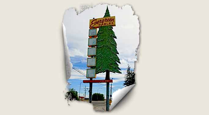 Idaho Falls Rescue Mission, Ruth House - Photo