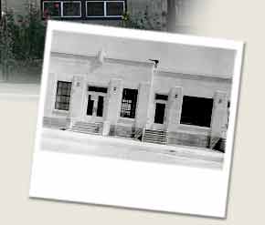 Salmon City Hall - bottom img