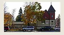 Bonner County Head Start Building
