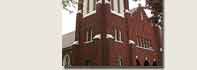 St. Al's Catholic Church
