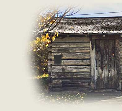 Cassia County Historical Museum - Left