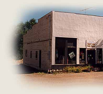 Silver Creek Community Center