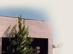 Silver Creek Community Center