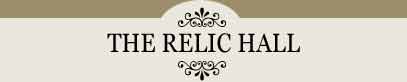 The Relic Hall